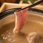 Yakitori Shimaya - 