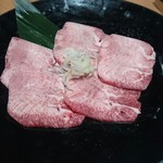 Sumibiyakiniku Souru - 