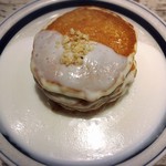 コナズ珈琲 - マカデミアナッツ＆ココナッツソース