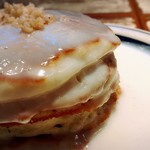 コナズ珈琲 - 横ライン