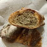 Pane Ho Maretta - 栗といちじくのコラボ