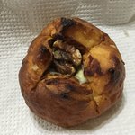 Pane Ho Maretta - コーヒー×あずき×マスカルポーネ ¥200+税