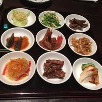 雪梅花 菜根譚 - 