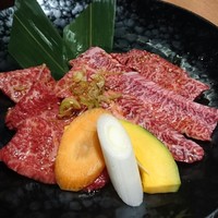 炭火焼肉 ソウル 新所沢店 - 