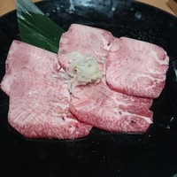 炭火焼肉 ソウル 新所沢店 - 