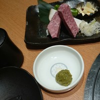 炭火焼肉 ソウル 新所沢店 - 