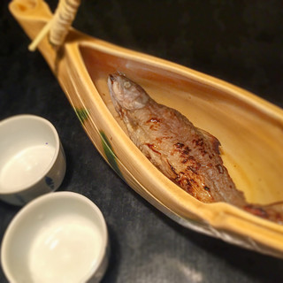 居酒屋 GINZA 実國_2
