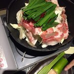 くいもの屋わん - 