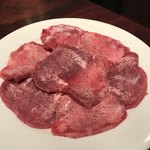 Yakiniku Resutoran Fukusuke - 