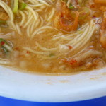 Rairai Tei - 麺とスープ