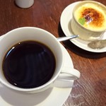 けのひ堂 - 〇ママブレンド　490円