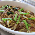 ルピナス - 料理写真: