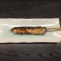 日本橋いづもや - 蒲の穂焼き