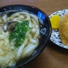 手打ちそばうどん ながやま