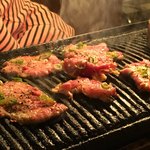 ホルモン道場 焼肉 尚 - 