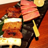 金舌 白金 - 
