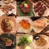 炙り焼肉寿司 ろくもん 浦和本店