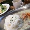 洋食屋じゃいあん