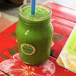 Healthy Juice By Khunkae - 