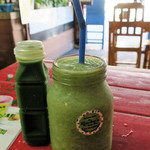 Healthy Juice By Khunkae - 