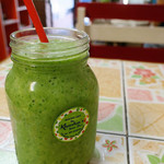 Healthy Juice By Khunkae - 