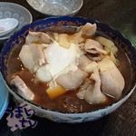 お食事処水仙 - 