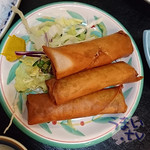 お食事処水仙 - 