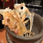 めしの助 - 鯛の中の鯛