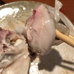 めしの助 - 目の裏側