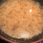 めしの助 - ネギは入っていない