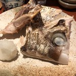 めしの助 - カットが良いので食べやすい