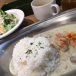 洋食屋じゃいあん - 