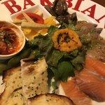 BAR BIANCO - 