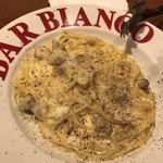 BAR BIANCO - 