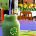 Healthy Juice By Khunkae - 