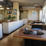 焼肉レストラン井東 - 