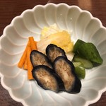 なごみだいにんぐ 飛梅 - 