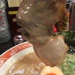 呼び戻しとんこつ 光四郎 - 