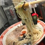 呼び戻しとんこつ 光四郎 - 