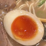 呼び戻しとんこつ 光四郎 - 