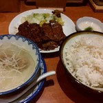 味の牛たん 喜助 - 