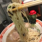 呼び戻しとんこつ 光四郎 - 