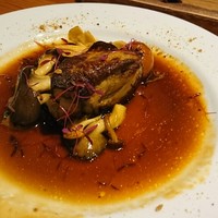 シャンパン食堂 - 