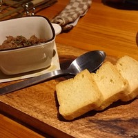 シャンパン食堂 - 