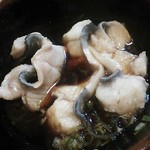 八べえ - ３０秒と５分