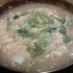 八べえ - 鰻雑炊