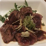 八べえ - カンガルータタキ