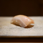 鮨 さいとう - 鰤