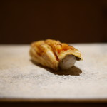 鮨 さいとう - 穴子　詰め