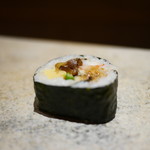 鮨 さいとう - 太巻き